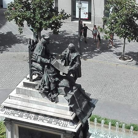 Rincon De Maria Jose Lejlighed Monachil Eksteriør billede